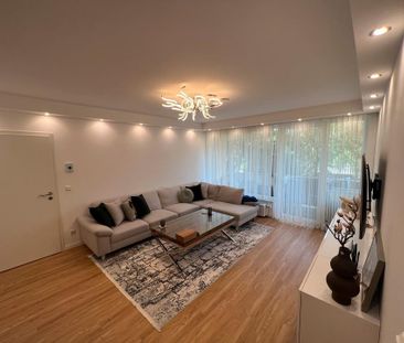 Mietwohnung 4-Zimmer in Köln Mülheim - Photo 3