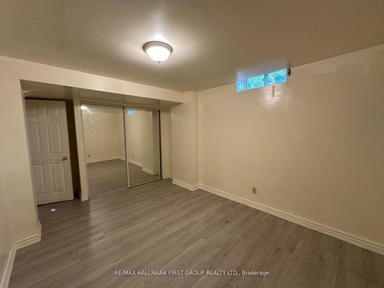 For Lease - 537 Sundown Crescent Unit# Bsmt, Pickering, Ontario - Photo 1