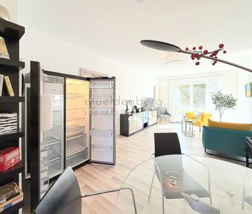 Sanierte 3-Zimmer-Wohnung in Purkersdorf, 83 m², mit Balkon & Tiefg... - Photo 4