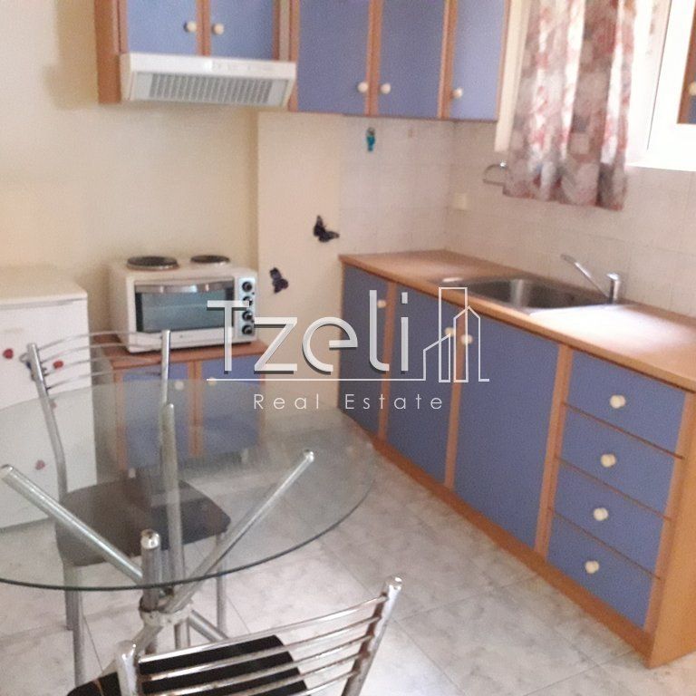 Studio/Γκαρσονιέρα για ενοικίαση Τ.Ε.Ι. (Πάτρα) - Photo 1