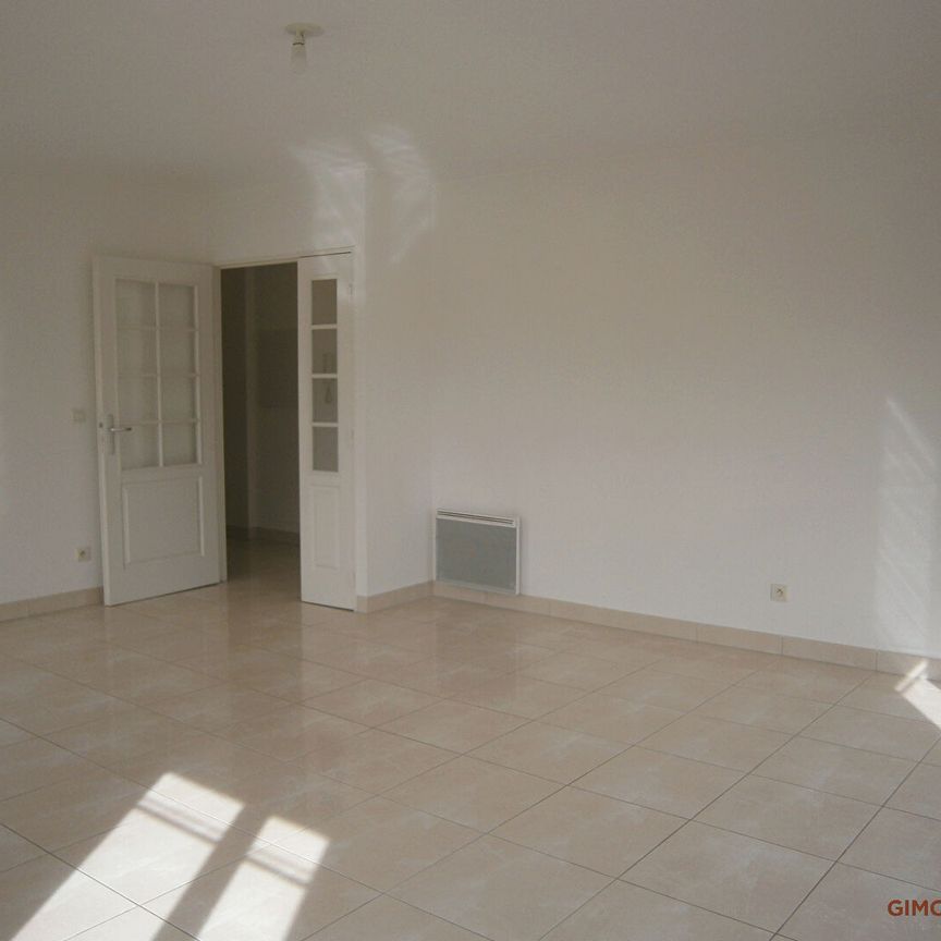 Location Appartement 2 pièces 65m² - Photo 1