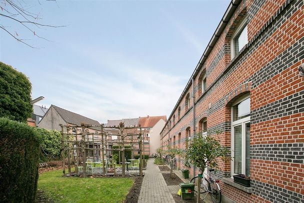 Huis te huur in Dendermonde - Photo 1