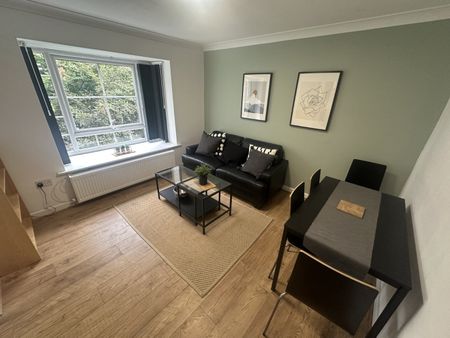 2 bedroom apartment to rent - Photo 2
