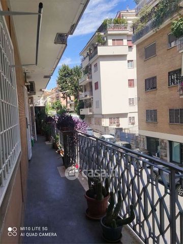 Trilocale in Affitto in Via Seneca 66 a Roma - Photo 4
