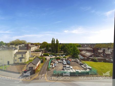 1 bedroom apartment to rent - Photo 5