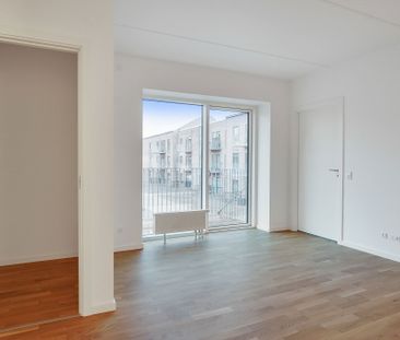 2-vær. lejlighed - Photo 5