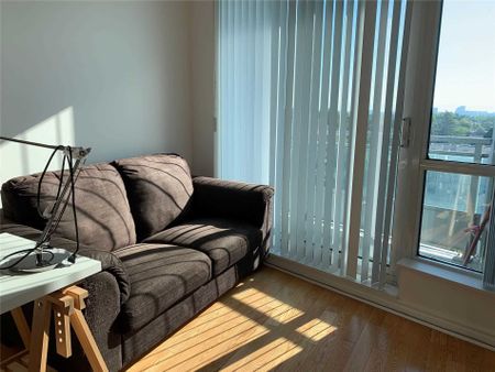 For Lease - 18 Holmes Avenue Unit# 702, Toronto, Ontario - Photo 3