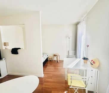 Appartement T1 PARIS à louer - Photo 6