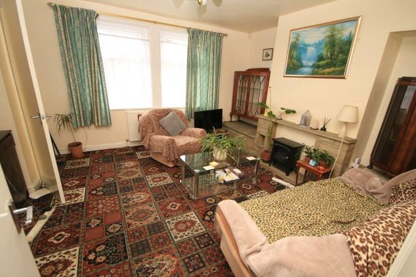 2 bedroom semi-detached house to rent - Photo 1