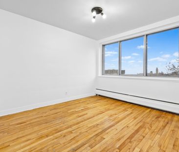 Appartement à louer - Montréal (Côte-des-Neiges/Notre-Dame-de-Grâce... - Photo 4