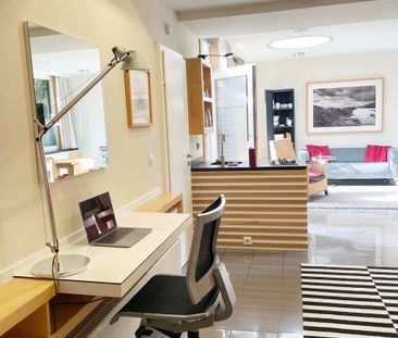 Ruhiges Apartment in Köln Riehl - Photo 6