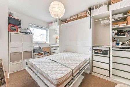 Battersea Park Road, Battersea, SW11 - Photo 4