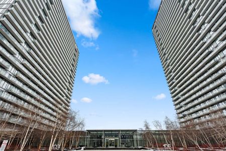 For Lease - 105 The Queensway Avenue Unit# 2504, Toronto, Ontario - Photo 4