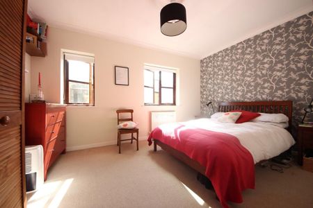 1 bedroom terraced house to rent - Photo 3