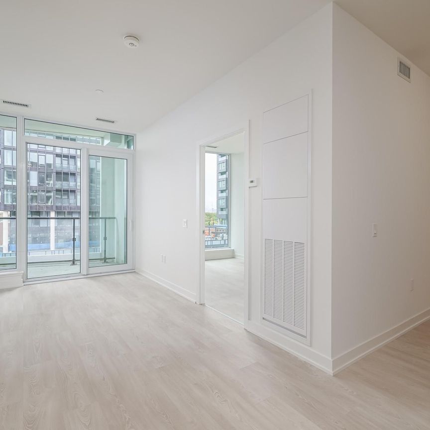 For Lease - 1 Kyle Lowry Road Unit# 626, Toronto, Ontario - Photo 1