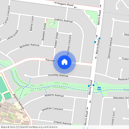 17 Pannam Drive, Vic 3029, Hoppers Crossing