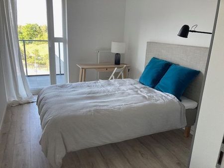 2-pokojowe w nowoczesnym apartamentowcu | Gdynia - Photo 5