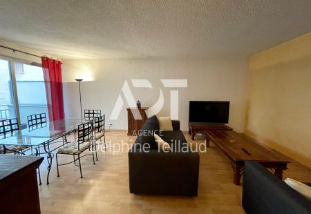 Appartement T2 à GRENOBLE - Photo 2