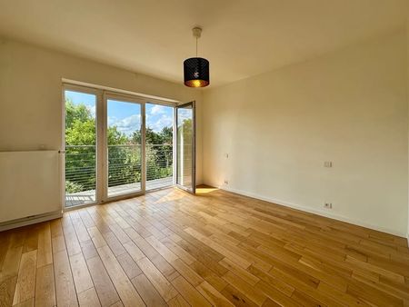 Appartement te huur - Photo 2
