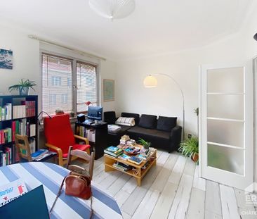 Appartement met één slaapkamer te huur in Watermael-Boitsfor - Photo 2