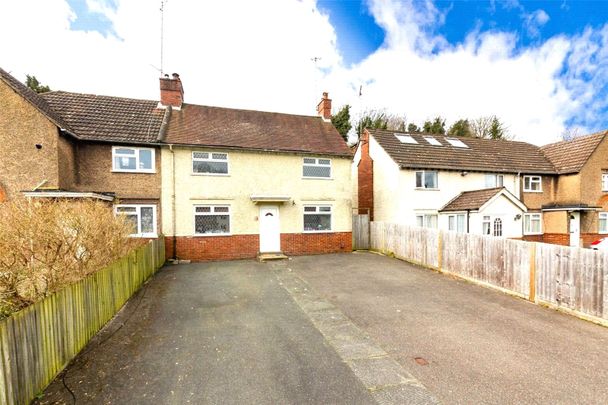 1 bedroom semi-detached house share to rent - Photo 1
