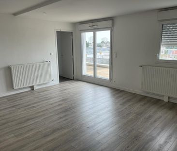 A louer appartement T2 Route de VANNES, - Photo 2