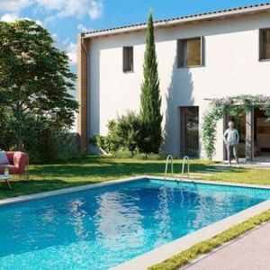 Location Appartement 2 pièces 44m² PIBRAC 31820 - Photo 2