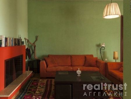 Μονοκατοικία για ενοικίαση Παλλήνη - Photo 3