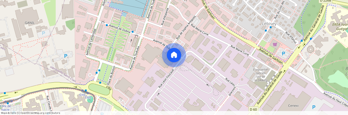 14200 HEROUVILLE ST CLAIR