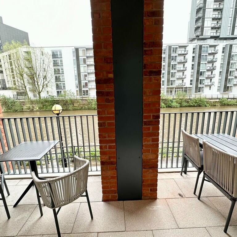 1 Bed Flat, Derwent Street, M5 - Photo 1