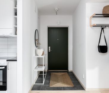 Norrtullsgatan 14 - Photo 1