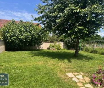 Maison à louer 3 pièces 78m² - Photo 3