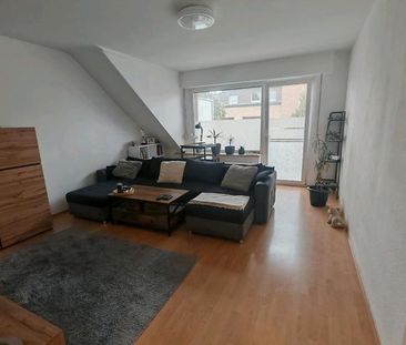 Suche Nachmieter zum 01.12 - Foto 1