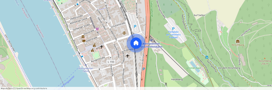 53639, Königswinter