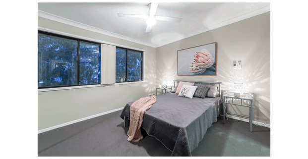 Step into luxury living with this stunning three-bedroom townhouse nestled in the heart of Upper Coomera's most desirable locale! - Photo 1