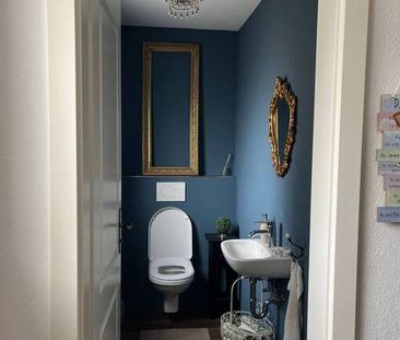 Attraktive 3,5 Zimmer-Wohnung mit gehobener Ausstattung in Sindelfi... - Photo 1