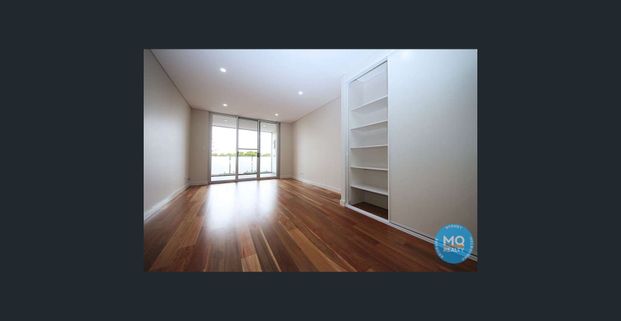 Beautiful spacious two-bedroom unit in Five Dock - Photo 1