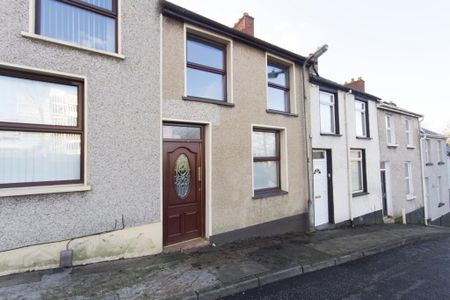 ROOMS TO RENT, 17 Alfred Street, Derry/Londonderry, Waterside, BT47 6DZ - Photo 5