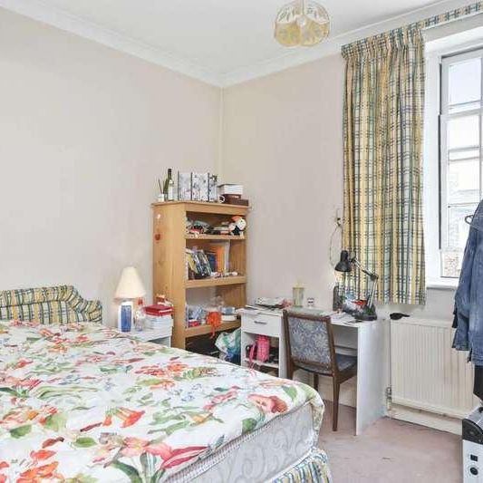 Emperors Gate, South Kensington, SW7 - Photo 1