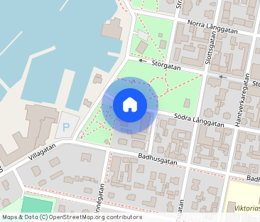 Södra långgatan 2 - Photo 1