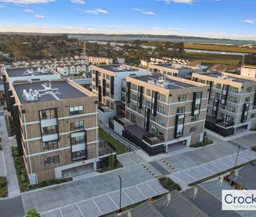 Brand New 2-Bedroom Apartment with Car Park & Storage - Photo 4
