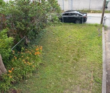 Appartement à louer - Montréal (Villeray/Saint-Michel/Parc-Extensio... - Photo 1