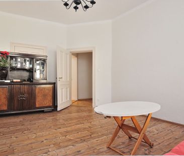 Mieszkanie Śródmieście Szczecin, ul. Mazurska, nr 439648 - Zdjęcie 1