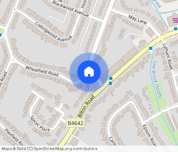 Addison Road, Bilton, Rugby - Photo 1