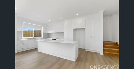 Modern 3 bedroom villa in Ascot Park - Photo 4