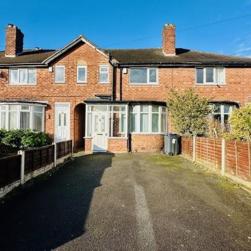 Clarendon Road, Sutton Coldfield - Photo 1