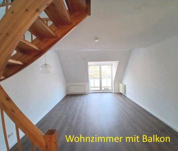 2 ½ ZimmerMaisonette-Wohnung in ruhiger Lage in Hamburg-Schnelsen - Foto 1