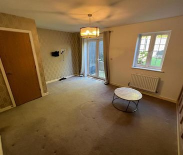 3 bedroom terraced house to rent - Photo 2