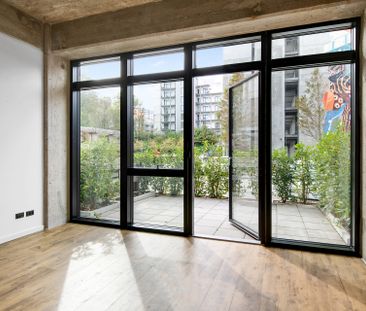 New York'er med terrasse - Photo 2