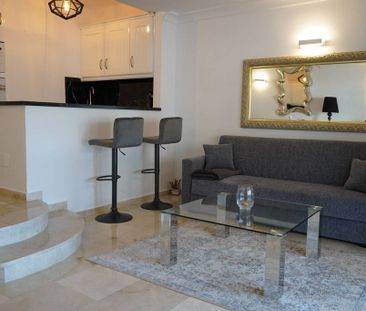 Luxury Apartment for rent in Estepona, Andalusia - Photo 3